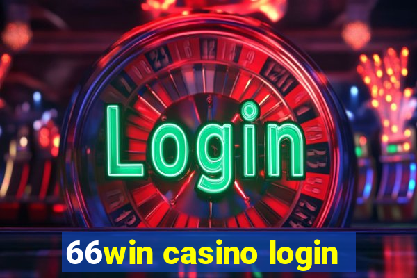 66win casino login